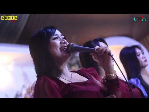 BINTANG PENTAS ALL ARTIST XENIA BANGKOL WEDDING MAYA & ZABID