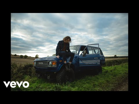 Dan Owen - Radio Tower (Official Video)