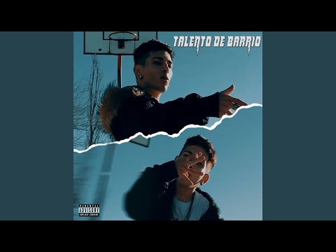 Talento de Barrio