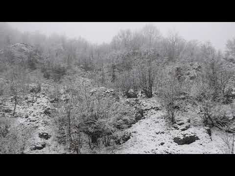 Iarna in Baita-Craciunesti