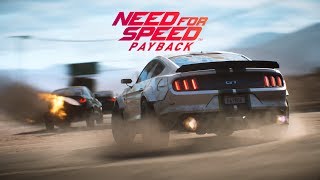 Купить аккаунт Need for Speed Payback [Origin] с гарантией ✅ | offline на Origin-Sell.com