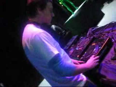 Bryan Kearney @ Eurofest Mexico 2010 - Just Kick + Frizzbomb at Sunset + Distant Destiny