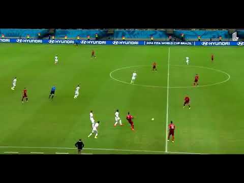 Cristiano Ronaldo Moments of Magic