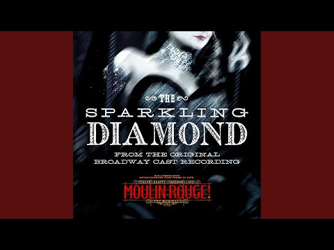 The Sparkling Diamond