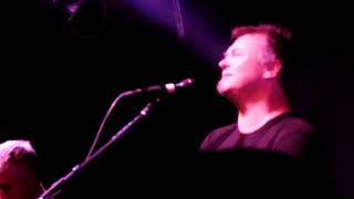Edwin McCain See Off This Mountain @ New Hope Winery 10-28-17