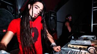 Bassnectar - Alkher Illa Doffer (Bassnectar Remix)