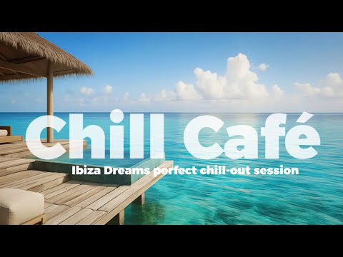 Chill Café HQ Mix | Chillout Music for Relaxing, Working & Unwinding ☕🎶