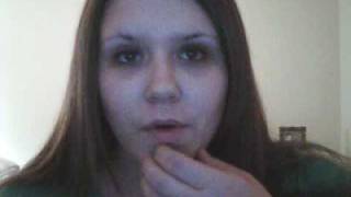 Reverie by Megan McCauley