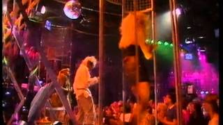 Limahl - Only For Love. Top Of The Pops 1983