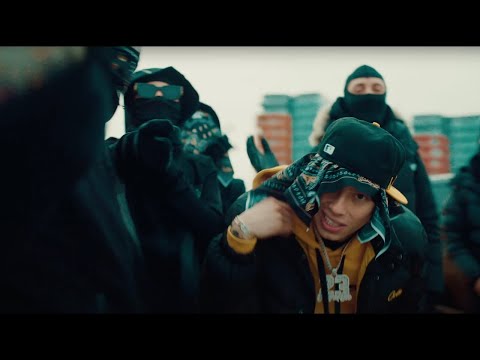 Gazo - Friday ft. Central Cee