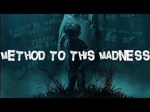 Reach For Life - Method To This Madness (Official Lyric Video) [Prod.by STORM]