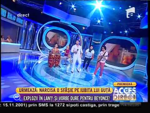 Pepe feat. Arando Marquez - "E vara mea"