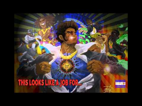 BLACC SUHN - Like This! featuring MORBSKI