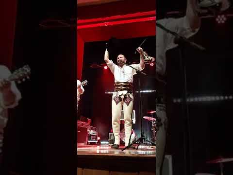 SZALEJESZ DZIEWCZYNO -  BACIARY 🎻