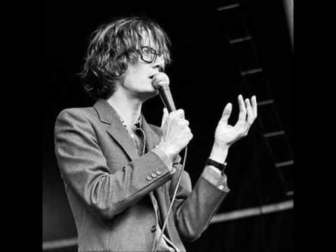 Jarvis Cocker - I never said I was deep