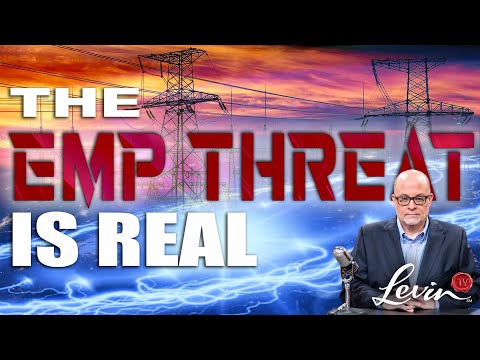 The EMP Threat Is Real | What Are the Vulnerabilities of Our Electrical Grid?