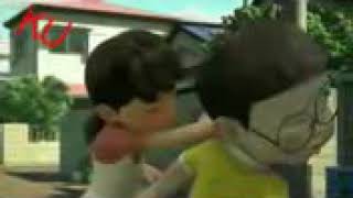 Download lagu Story wa doraemon sedih ' Kenangan Terindah ' mp3