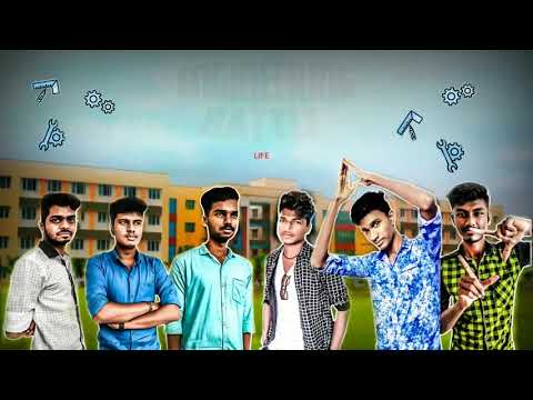 Engineering Battle | Tamil Short Film Promo | Lunch Period