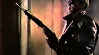 The Terminator (1984) Video