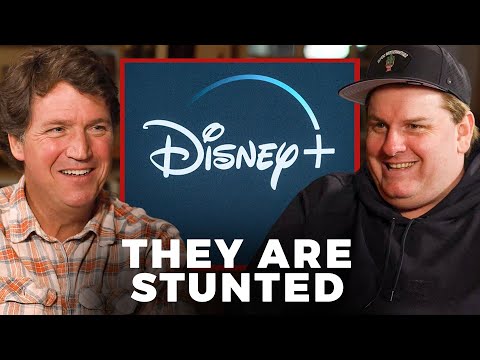 Tim Dillon's Hilarious Roast of Disney Adults