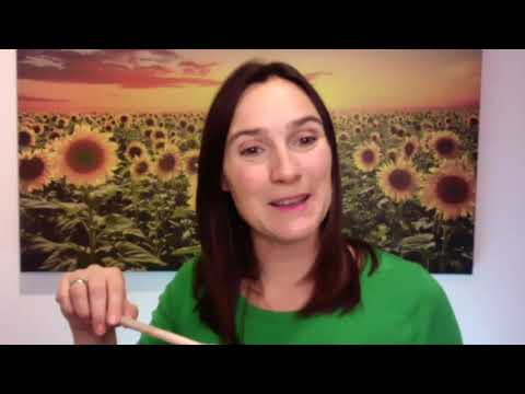 Stangensellerie - Rohkostsalat: Gesund kochen nach TCM in 2 Schritten