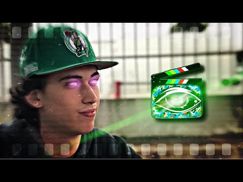 Victor Lean - “Especiarias, Notas Novas, Mixtape” (@cenavisions)