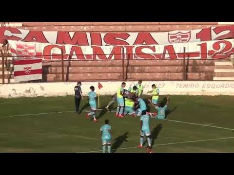 Linense 0x1 MAC | Gol de Léo Couto