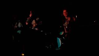 Nunslaughter &quot;Burn in Hell&quot; live in Detroit