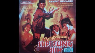 Download lagu Pitung 3 Pembalasan Si Pitung Dan Si Jiih mp3