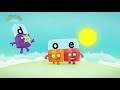 Alphablocks S04E09 Home