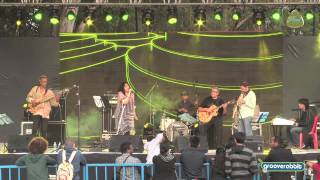 UNK THE RADHA THOMAS ENSEMBLE Song 1