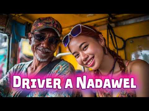 DRIVER A NADAWEL rock n roll
