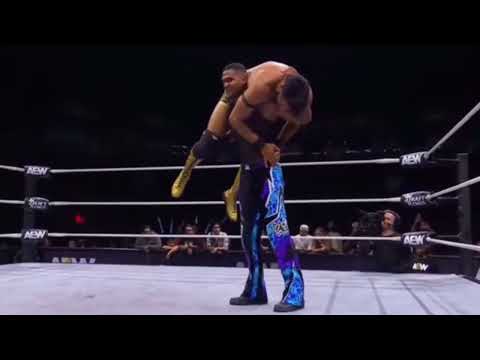 Stolen Finisher : Private Party - More Bang for Your Buck