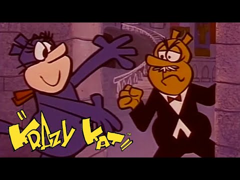 Krazy Kat - My Fair Ignatz AND MORE - Episode # 5