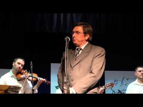 Pavel Kukučka - Rozospievaný Sriem, Šíd