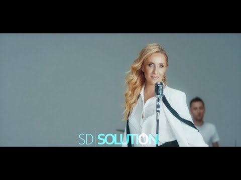 VESNA MYSTIQUE - Oblaci -Making Of Music Video