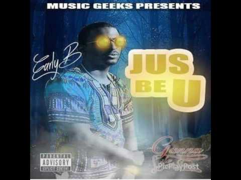 Earlyb "Do The Most" Produce By YankeeMuzik