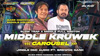 Download lagu DJ TRAP BATTLE MIDDLE NULUP NULUP‼️‼️CAROUSEL JINGLE ANDALAN D&D AUDIO LUMAJANG FT BREWOG GANK mp3