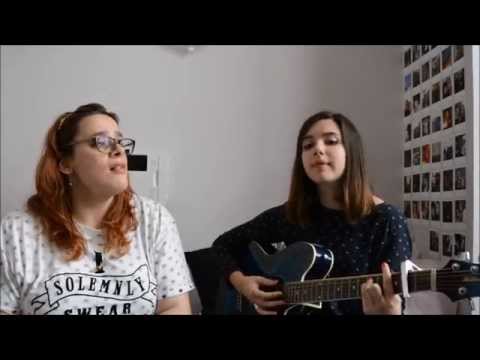 Laure & Herenui - Give me Love (Ed Sheeran cover)