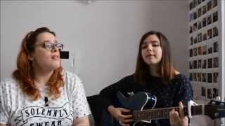 Laure & Herenui - Give me Love (Ed Sheeran cover)