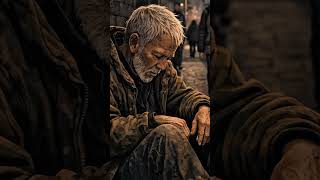 Papai Noel meu presente pode ser uma refeição…