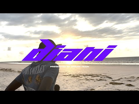 From Diani with Love