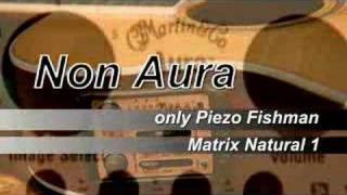 Video thumbnail for Martin 000C-16RGTE with AURA on board by yodchula