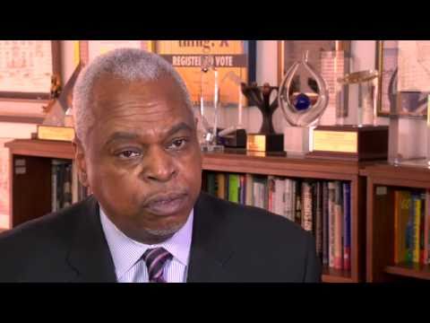 Get to Know UDC David A. Clarke School of Law