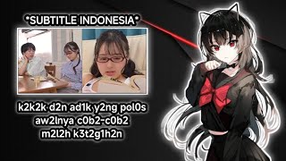 Download lagu MALU BERTANYA SESAT DIJALAN mp3