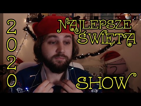 Najlepsze Święta 2020 Show