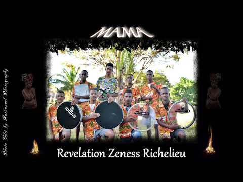 MAMA - REVELATION ZENESS RICHELIEU