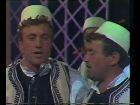 Xhevair Bora - Iku burri dhe la gruan