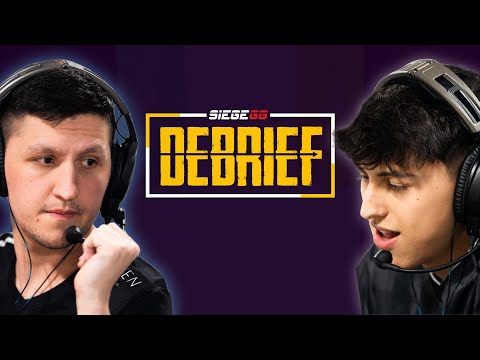 The Empire STRIKES BACK! And TSM quietly marches to FIRST! | Debrief: Six Invitational