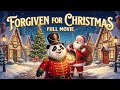 NEW Christmas Animated Movie 2025 Full Family Film Forgiven For Christmas